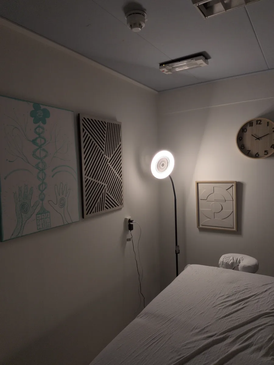 Studio ruimte Release Flow Studios